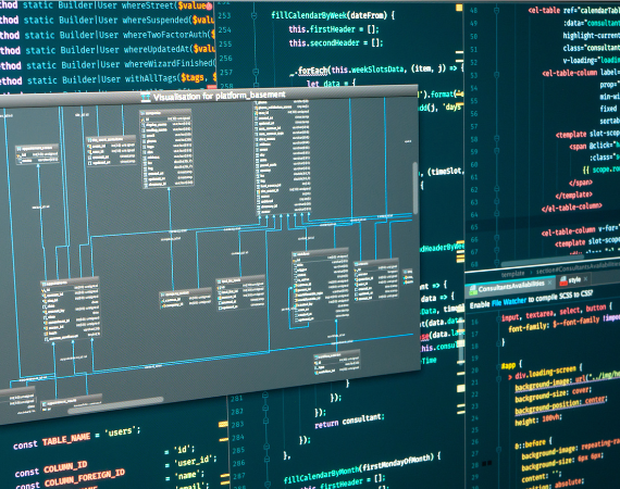 WEB & APP DEVELOPMENT SERVICES | AVISION TECHSOFT - IT OUTSOURCING AND ...