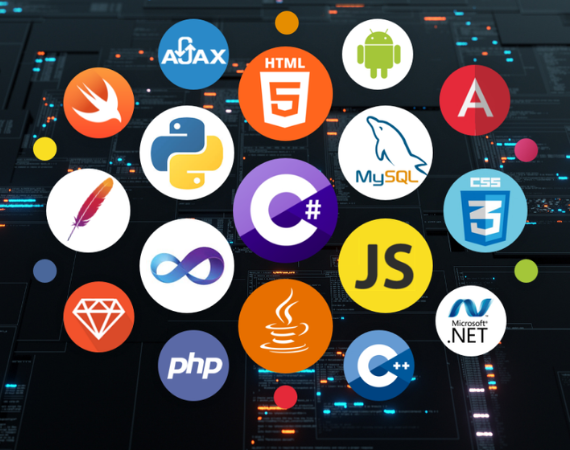 TECHNOLOGIES | AVISION TECHSOFT - IT OUTSOURCING AND SOFTWARE ...