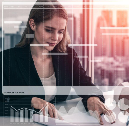 E2E Project Management