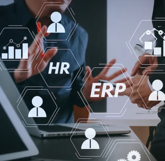 ERP & CRM