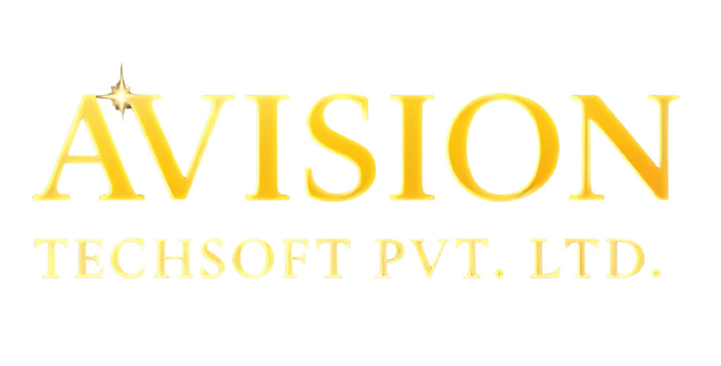 IT Solution AVISION TECHSOFT