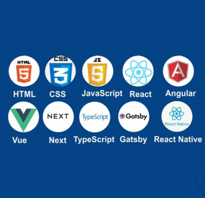 Frontend Development